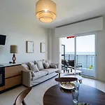 Seaview By Interhome *