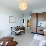 Seaview By Interhome Ospedaletti