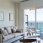Διαμέρισμα Seaview By Interhome Ospedaletti