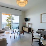 Διαμέρισμα Seaview By Interhome