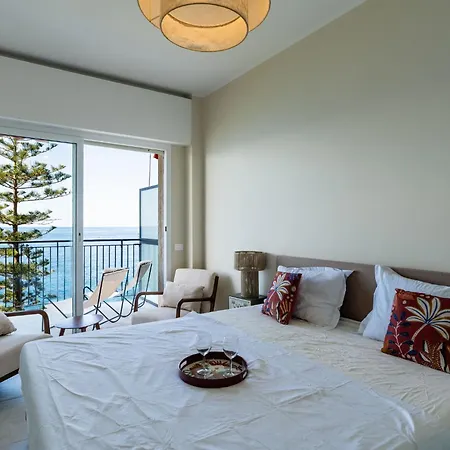 Seaview By Interhome 公寓 *