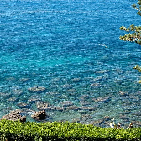 Seaview By Interhome 公寓 欧斯佩达蒂