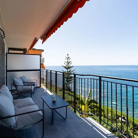 Seaview By Interhome *