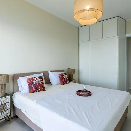 Διαμέρισμα Seaview By Interhome *