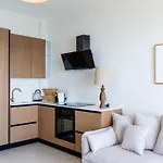 Apartman Seaview By Interhome