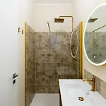 Apartmán Seaview By Interhome