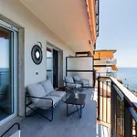 Apartmán Seaview By Interhome