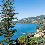Apartmán Seaview By Interhome