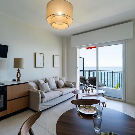 Seaview By Interhome *