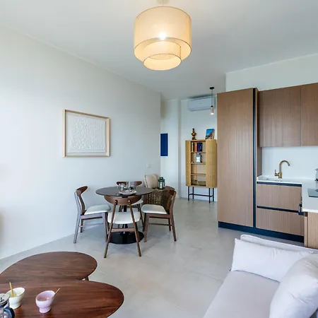 Seaview By Interhome Ospedaletti