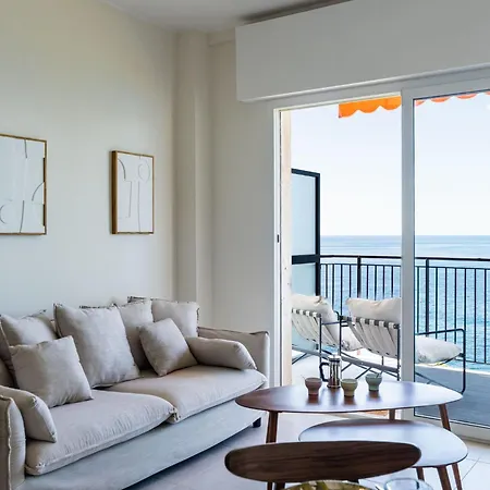 Apartman Seaview By Interhome Ospedaletti