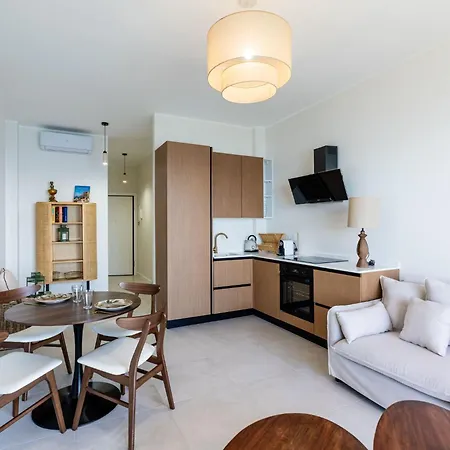 Seaview By Interhome *