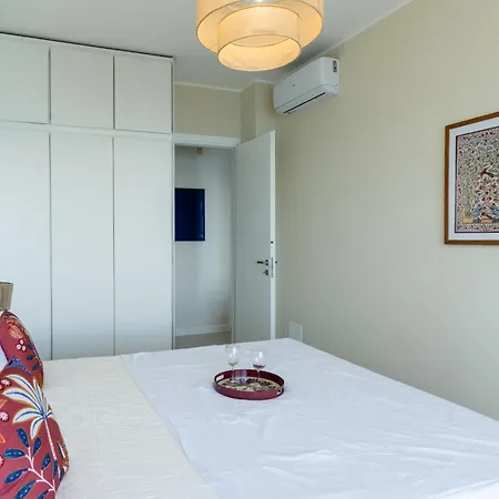 Seaview By Interhome