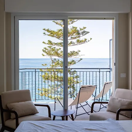 Seaview By Interhome Διαμέρισμα Ospedaletti