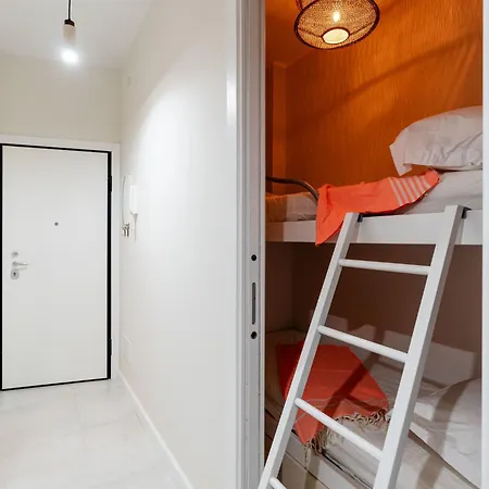 Seaview By Interhome Appartamento