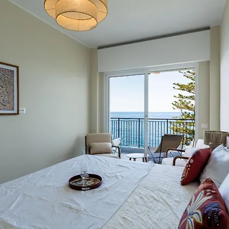 Seaview By Interhome Διαμέρισμα Ospedaletti