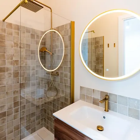 Seaview By Interhome Διαμέρισμα *