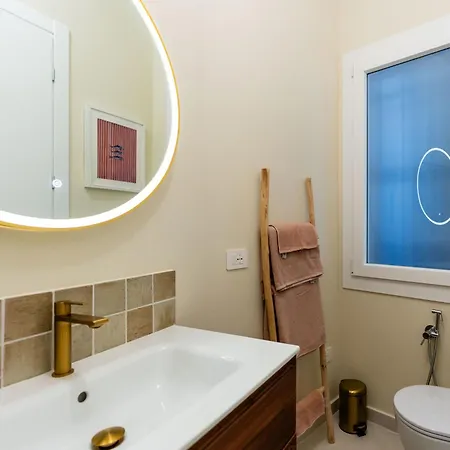 Appartamento Seaview By Interhome *