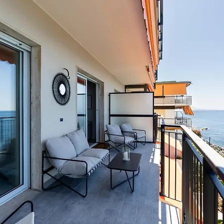 Apartman Seaview By Interhome