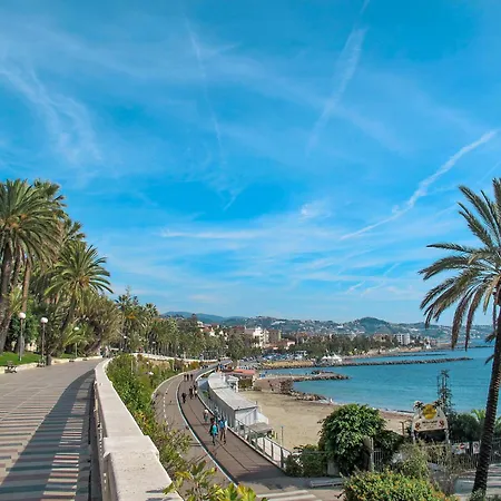 Seaview By Interhome Ospedaletti