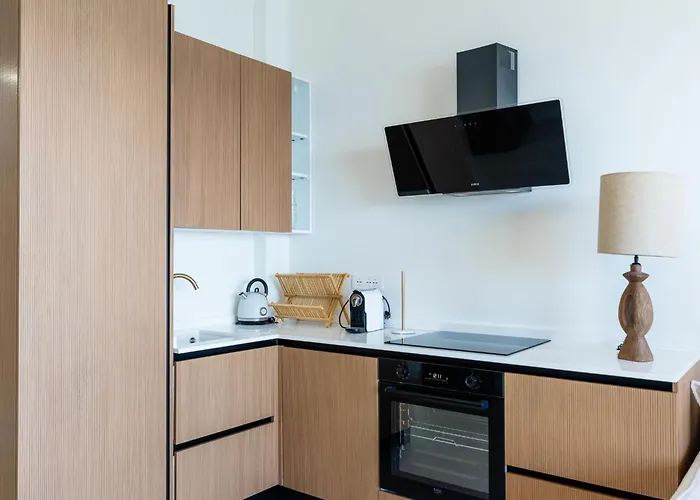 Seaview By Interhome Appartamento