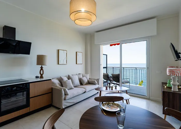 Seaview By Interhome *