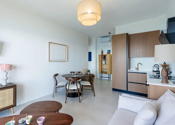 Seaview By Interhome Ospedaletti