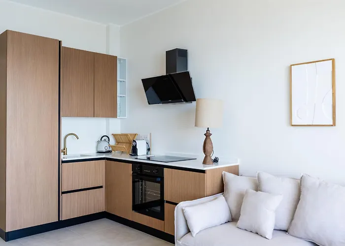 Appartamento Seaview By Interhome