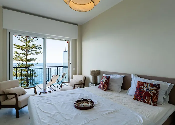 Seaview By Interhome Appartamento *