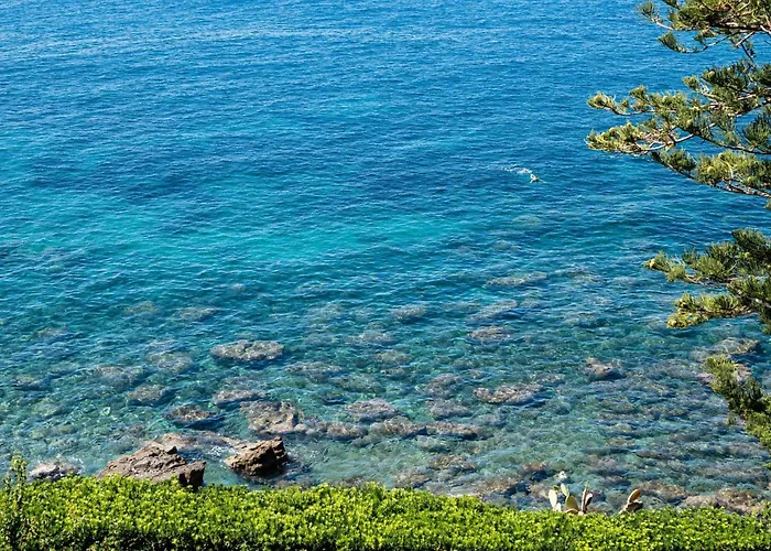 Seaview By Interhome Appartamento Ospedaletti