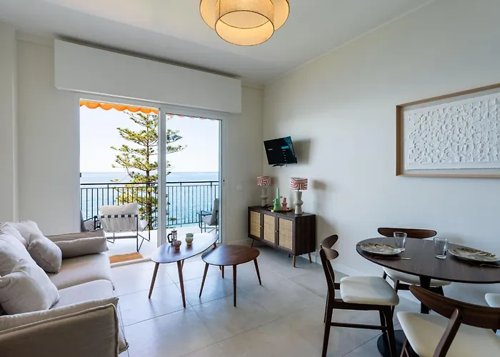 Appartement Seaview By Interhome