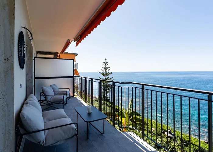 Seaview By Interhome *