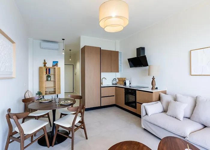 Seaview By Interhome *