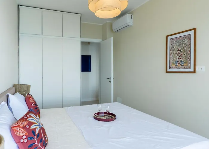 Seaview By Interhome