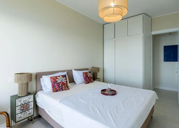 Διαμέρισμα Seaview By Interhome *