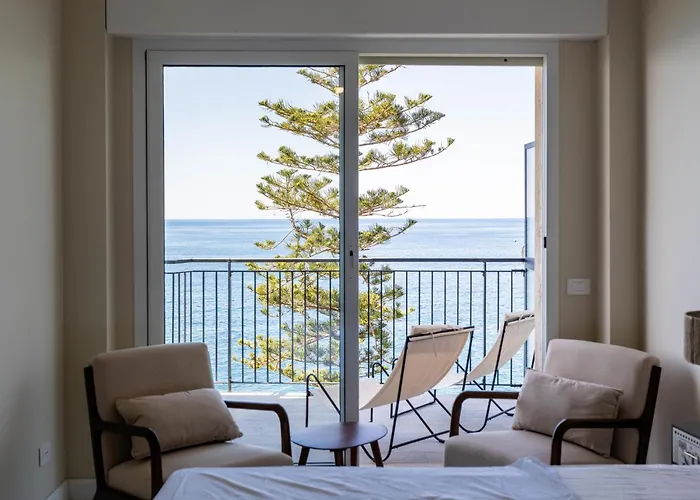 Seaview By Interhome Διαμέρισμα Ospedaletti