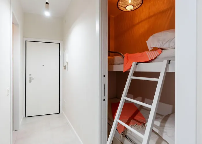 Seaview By Interhome Appartement