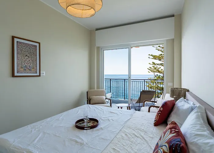 Seaview By Interhome Appartamento Ospedaletti