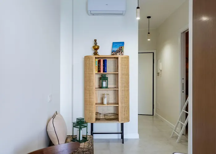 Seaview By Interhome Appartement