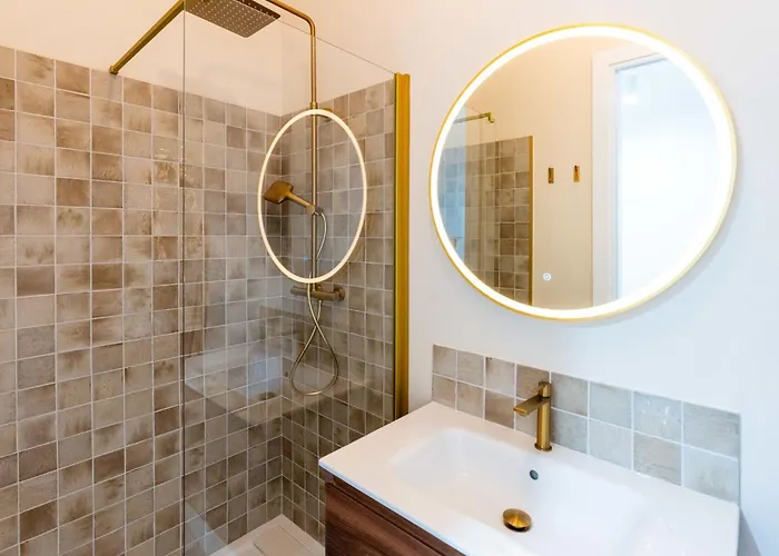 Seaview By Interhome Διαμέρισμα *