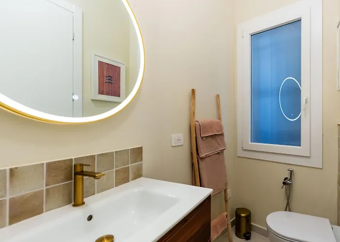 Appartamento Seaview By Interhome *