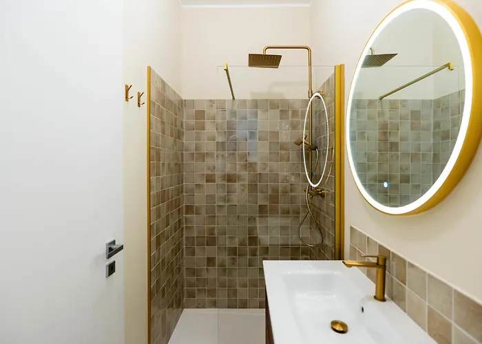 Appartamento Seaview By Interhome