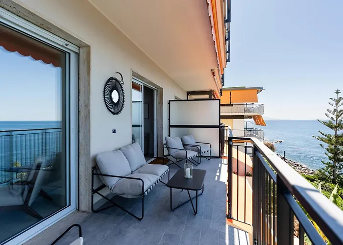 Διαμέρισμα Seaview By Interhome