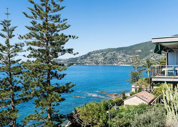 Appartamento Seaview By Interhome