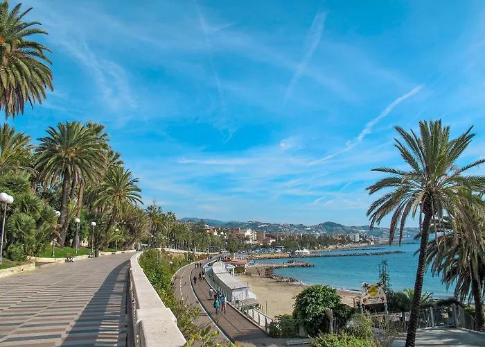 Seaview By Interhome Ospedaletti