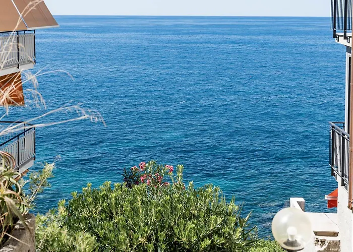 Seaview By Interhome *